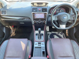 レヴォーグ 2.0 STI スポーツ アイサイト 4WD 