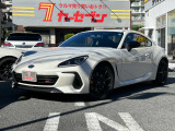 スバル BRZ