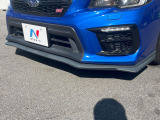 WRX STI 2.0 4WD 