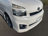 ヴォクシー 2.0 ZS 4WD 社外フルセグナビ・両側パワースライドドア