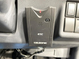 【ETC】高速道路の料金所をストレスなく通過!話題のスポットやサービスエリアに多い「スマートIC」利用時は必須のアイテムです。当店でセットアップを実施、ご納車当日からすぐにご利用いただけます!