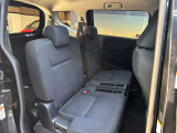 車内もキレイで嫌な臭いもありません☆車内の臭い、汚れが気になる方は内装のスチームクリーナーも施工可能です♪