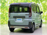 スペーシアギア ハイブリッド(HYBRID) XZターボ 4WD 