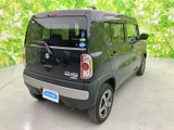 ハスラー X 4WD 