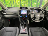 フォレスター 2.0 アドバンス 4WD 