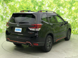 フォレスター 2.0 エックスブレイク 4WD 