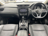 エクストレイル 2.0 20Xi 4WD 4WD 修復歴無し