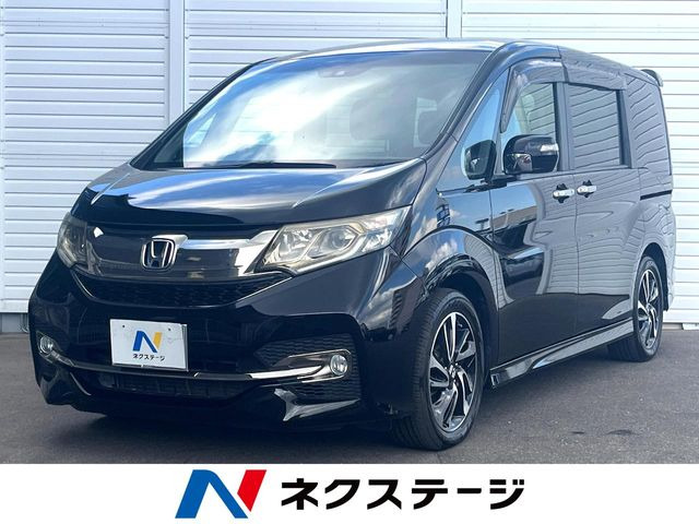 ステップワゴン 1.5 スパーダ クールスピリット アドバンスパッケージ ベータ
