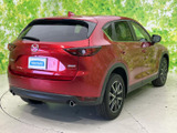 CX-5 2.2 XD プロアクティブ 