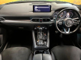 CX-8 2.2 XD ブラックトーンエディション 
