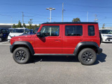 ジムニーノマド 1.5 FC 4WD 