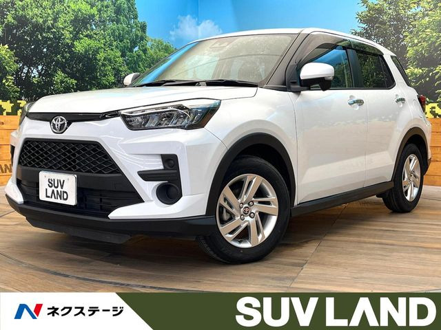 ライズ 1.2 G
