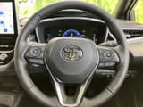 操作しやすい設計で、安全運転をサポート。直感的な操作で、快適なドライブを演出します。