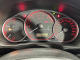 【スピードメーター】メーターがシンプルで見やすく運転しやすいですね!◆乗って触って体感してみてください!!お気軽にスタッフまでご相談ください!