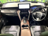 ハリアー 2.5 ハイブリッド Z レザーパッケージ 