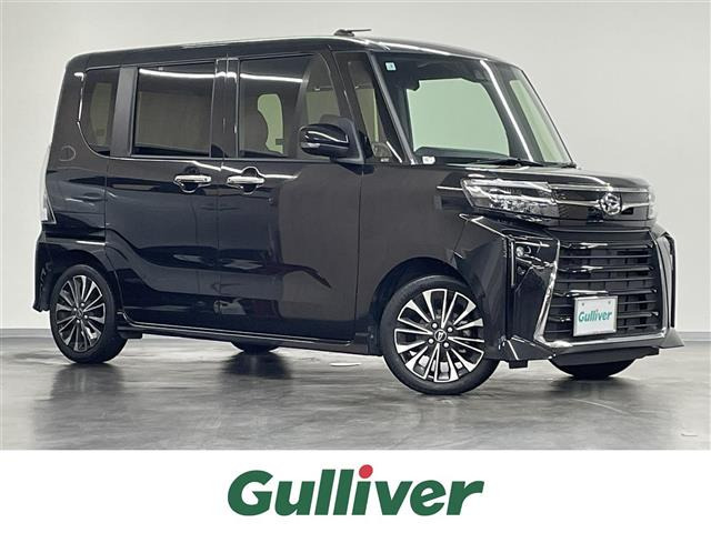 タントカスタム RS ワンオーナー 修復歴無し