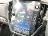 フォレスター 2.5 プレミアム S:HEV EX 4WD 