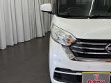 デイズルークス X Vセレクション 4WD 