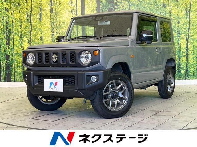 ジムニー XC