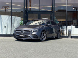 Aクラス A180 AMGライン 修復歴無し