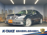 (メーカーナビ)(バックカメラ)(シートヒーター)(クルーズコントロール)(ビルトインETC)(パワーシート)(コーナーセンサー)(HIDヘッドライト)(スマートキー)(純正16インチAW)