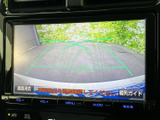 停車時にテレビ放送を視聴できる機能です。お子様連れのご家族にもおすすめです。