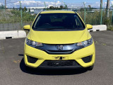 フィット 1.5 ハイブリッド Lパッケージ 4WD 純正ナビ・バックカメラ・ETC