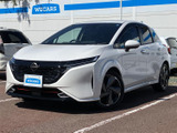 日産 ノートオーラ