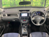 エクシーガ  2.0GT