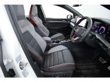 ゴルフ GTI 1オーナー DCC/テクノロジー/ディスカバー/