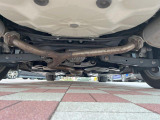 下回りの劣化予防の為の防錆加工の施工も承っております。降雪地域はもちろん、沿岸部にお住いの方や、趣味でマリン・ウィンタースポーツをされる方に大変好評いただいております。