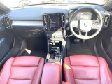 XC40 T4 AWD インスクリプション 4WD 