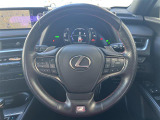 UX 250h Fスポーツ 4WD 本革シート