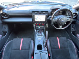 BRZ 2.4 S 