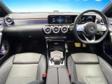 CLAクラス AMG CLA35 4マチック 4WD 