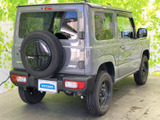ジムニー XL 4WD 