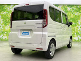 スペーシア ハイブリッド(HYBRID) G 4WD 