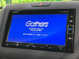 フリードハイブリッド  ハイブリッド・Gホンダセンシング