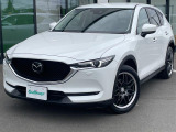 CX-5 2.2 XD スマートエディション 4WD 4WD 修復歴無し