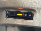 【ETC】高速道路の料金所をストレスなく通過!話題のスポットやサービスエリアに多い「スマートIC」利用時は必須のアイテムです。当店でセットアップを実施、ご納車当日からすぐにご利用いただけます!