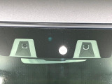 【スズキ セーフティサポート】走行中に前方の車両等を認識し、衝突しそうな時は警報とブレーキで衝突回避と被害軽減をアシスト。より安全にドライブをお楽しみいただけます。