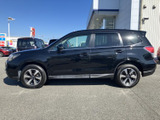 フォレスター 2.0i-L アイサイト 4WD 