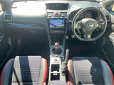 WRX STI 2.0 4WD 