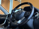 RX 450hl 4WD 4WD 本革シート