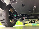 お車を安心してお乗りいただく為には、足回りの定期点検が欠かせません。サービスサポート(有償保証)では無料点検もご提供しており、安心のカーライフをお過ごしいただけるサポート体制が整っています。
