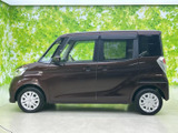 デイズルークス X 4WD 