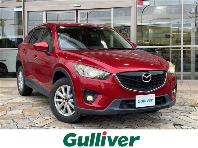 CX-5 2.2 XD 修復歴無し
