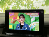 停車時にTVを視聴できる機能が便利です。お子様連れのご家族には特におすすめ。移動時間を有効活用して楽しめます。