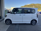 N-BOXカスタム L 