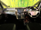 ヴェルファイア 2.4 Z ゴールデンアイズII 